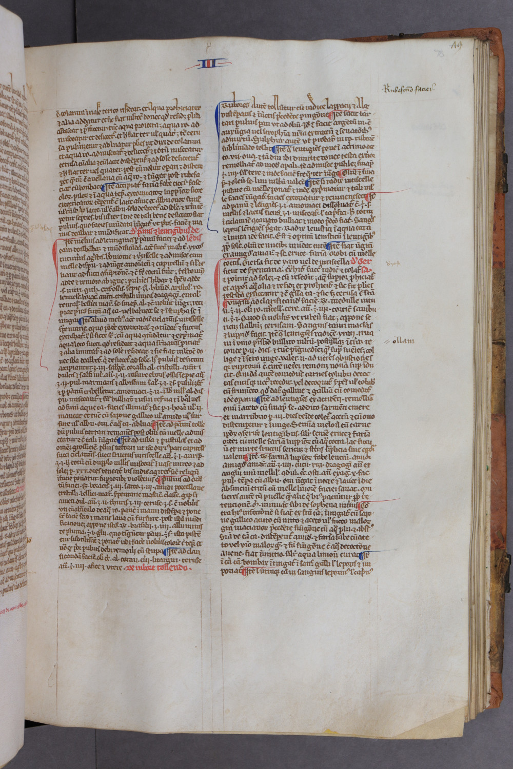Folio 78 recto